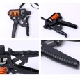 Adjustable Grip Lengthened Handle Finger Rehabilitation Training Fitness Equipment Xuken Fitness Grip