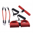 Multifunctional Rally Device Rally Rope Combination Rally Device Straight Rally Device Adjustable Rally Device