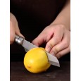 304 stainless steel manual lemon juicer fruit language juice machine home portable juicer manual juicer