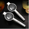 304 stainless steel manual lemon juicer fruit language juice machine home portable juicer manual juicer