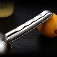 304 stainless steel manual lemon juicer fruit language juice machine home portable juicer manual juicer