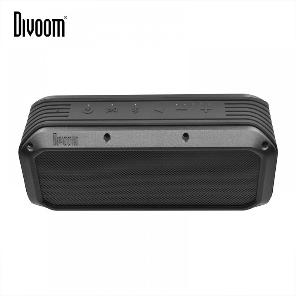Hot selling voombox power outdoor bluetooth speaker
