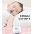 Milk Warmer Thermostat Milk Adjuster Yogurt Machine Multi-function Baby Bottle Sterilization Milk Warmer