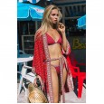 New women's spring dress beach skirt sun protection clothing female seaside holiday cardigan