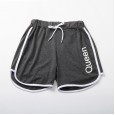Wear casual sports shorts women's new loose-fitting slim wild pants