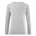 Ladies Fashion Cartoon Print Long Sleeve Top