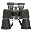 60x50 Military Army Zoom Powerful Telescope HD Hunting Camping Night Vision Binoculars 