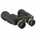 60x50 Military Army Zoom Powerful Telescope HD Hunting Camping Night Vision Binoculars 