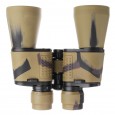 x50 Outdoor Tactical Binoculars HD BAK4 Optic Day Night Vision Telescope Camping Hiking Travel 