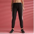 New sports casual pants women hit the color arrow tide pants loose personality quick-drying running beam feet nine points pants women