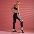 New sports casual pants women hit the color arrow tide pants loose personality quick-drying running beam feet nine points pants women