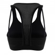 Women's Sports Bra Running Fitness Vest Underwear Sexy Beauty Back Breathable Shockproof Yoga Bra 92709