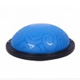 blue song Thick explosion-proof balance wave speed ball yoga fitness hemisphere non-slip texture Pilates fitness ball