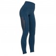Sexy peach hip high waist yoga pants female abdomen fitness pants knitted seamless quick-drying breathable training