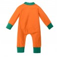 Halloween costume children's long sleeve grimace suit children's clothing