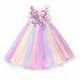 Children's Performance Costumes Children's Day Girls Skirts