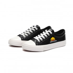 Little yellow duck women's shoes women's low-top canvas shoes cool tide wild ladies canvas shoes women casual shoes