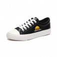 Little yellow duck women's shoes women's low-top canvas shoes cool tide wild ladies canvas shoes women casual shoes