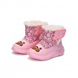 Little yellow duck winter men's and women's shoes