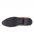 Business casual leather shoes leather pointed crocodile pattern leather shoes large size men's shoes 36-49 50 yards