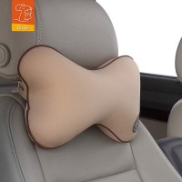 GiGi Car Neck Pillow Memory Foam Car Seat Neck Bone Headrest Car Headrest Car Headrest