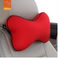 GiGi Car Neck Pillow Memory Foam Car Seat Neck Bone Headrest Car Headrest Car Headrest