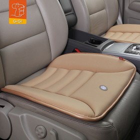 Auto Accessories GiGi Memory Foam Free Bundled Non-slip Monolithic Seat Cushion Car Seat Four Seasons Universal
