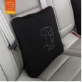 GiGi multifunctional large pillow is air-conditioned by the counter genuine car interior supplies gifts