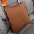 GiGi multifunctional large pillow is air-conditioned by the counter genuine car interior supplies gifts
