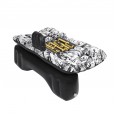 Car Inflatable Bed Rear Travel Bed Auto Accessories Mattress Car Rear Seat SUV Sleeping Cushion Air Cushion Bed Sleeping Cushion