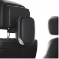 Smart negative ion car air purifier gift OEM in addition to formaldehyde smog negative ion aromatherapy machine