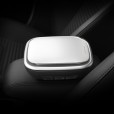 Smart negative ion car air purifier gift OEM in addition to formaldehyde smog negative ion aromatherapy machine