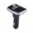New car Bluetooth hands-free mp3 car FM transmitter car mp3 music player