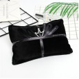 New car aromatherapy bamboo charcoal package creative crown new car deodorization formaldehyde car sachet car home dual-use