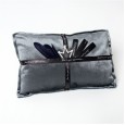 New car aromatherapy bamboo charcoal package creative crown new car deodorization formaldehyde car sachet car home dual-use