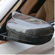 Suitable for BMW new 3 Series G carbon fiber mirror shell Carbon fiber miirror cover