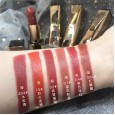 Marco Andy luxury gold velvet matte magnet lasting moisturizing moisturizing bling flash lipstick recommended