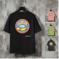 Summer youth fashion T-shirt boys fashion jacket youth popular casual comfort