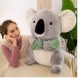 New leaves koala plush toy doll children sleeping pillow doll girl holiday gift